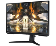 Samsung OUTLET - Odyssey G5 LS27AG500NUXEN 165Hz - 1487169 - zdjęcie 3